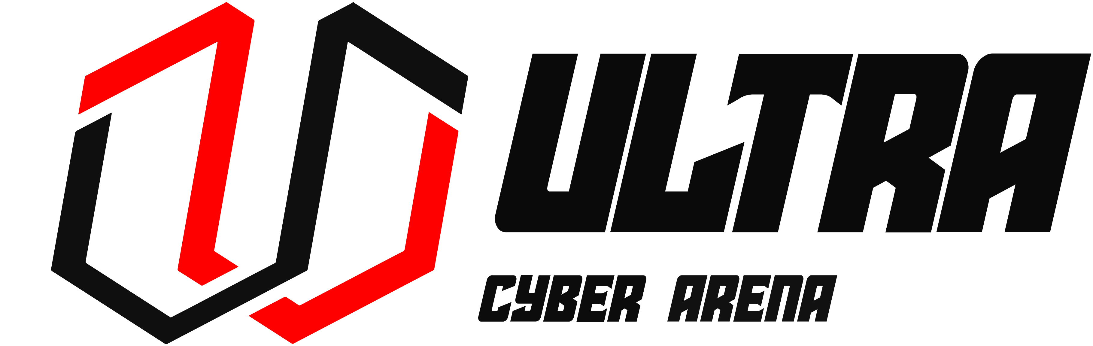 ULTRA Кибер Арена